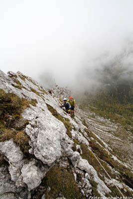 Dolomiti Rescue Race - Race Track